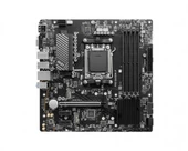 MSI PRO B650M-P DDR5 6000Mhz(OC) RGB HDMI DP MATX AM5 - 2