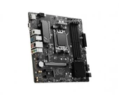 MSI PRO B650M-P DDR5 6000Mhz(OC) RGB HDMI DP MATX AM5 - 4