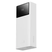 Baseus Star-Lord Digital Display 20000mAh 22.5W Hızlı Şarj Powerbank Taşınabilir Hızlı Şarj Cihazı - 6