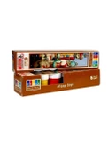 Südor Ahşap Boya Set 6 X 15 Ml - 1