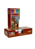 Südor Ahşap Boya Set 10X15 Ml - 1