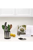 Oxo 1190300 Gg Plastik Oluklu Spatula - 3