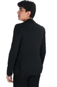 Cengiz İnler Menanj Tek Düğme Slim Fit Erkek Ceket - 1