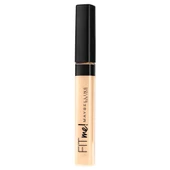 Maybelline New York Fıt Me Kapatıcı Likit Concealer 10 Lıght - 1
