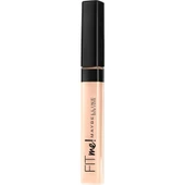 Maybelline New York Fit Me Kapatıcı - 15 Fair - 1