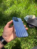 İphone 14 Pro Max Wave2 Hologram Görünümlü Telefon Kılıfı thumbnail 4