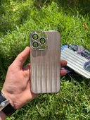 İphone 14 Pro Max Wave2 Hologram Görünümlü Telefon Kılıfı thumbnail 9