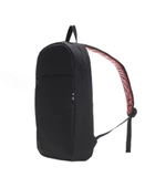 PLM OSLO NOTEBOOK SIRT ÇANTASI SİYAH 15.6" - 2