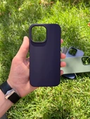 İphone 14 Plus Liqit3 Magsafe Premium Telefon Kılıfı thumbnail 7