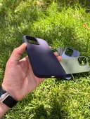 İphone 14 Plus Liqit3 Magsafe Premium Telefon Kılıfı thumbnail 8