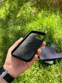 İphone 14 Plus Liqit3 Magsafe Premium Telefon Kılıfı thumbnail 12