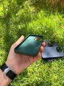 İphone 14 Plus Liqit3 Magsafe Premium Telefon Kılıfı thumbnail 6