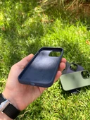 İphone 14 Plus Liqit3 Magsafe Premium Telefon Kılıfı thumbnail 3