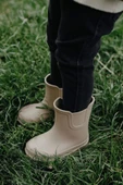 İgor Tokio Bej Çocuk Çizme - 4