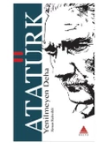Delta KültürYayınları Yenilmeyen Deha Atatürk Kenan Kalecikli Biyografi - 1