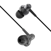 LinkTech H675 Premium 3.5mm Mıknatıslı Kulak İçi Kablolu Kulaklık - 7