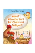 Hayy Kitap Neee? Kümese Yeni Bir Civciv mi Geliyor? Hatice Kübra Tongar - 1