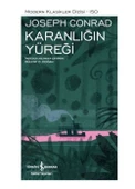 İş Bankası Kültür Yayınları Karanlığın Yüreği - 1