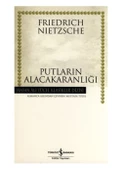 İş Bankası Kültür Yayınları Putların Alacakaranlığı Hasan Ali Yücel Klasikleri - 1
