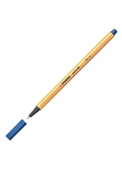 Stabilo Point 88 Mavi 88/41 - 1