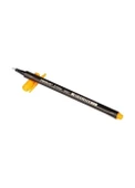 Pensan Fineliner 6500 Xylene Free (Ksilensiz) Turuncu - 1