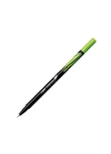 Bic Intensity Fineliner Açık Yeşil - 1