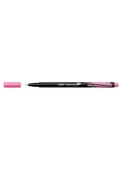 Bic Intensity Fineliner Pembe - 1