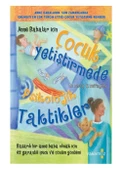 Yakamoz Yayınları Çocuk Yetiştirmede Psikolojik Taktikler Perry W. Buffington - 1