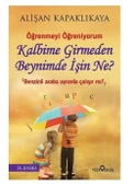 Yediveren Yayınları Kalbime Girmeden Beynimde İşin Ne? - 1