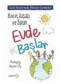 Yakamoz Yayınevi Hayat Başarı ve Eğitim Evde Başlar - 1