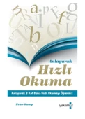 Yakamoz Yayınları Anlayarak Hızlı Okuma Peter Kump - 1