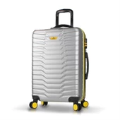 My Valice Croc Abs Orta Boy Valiz - 3