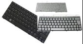 Lenovo IdeaPad S10-3 0647-2AU Klavye Siyah - 1