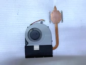 Casper Uyumlu C700 Soğutucu Fan Ve Bakır Sıfır - 2