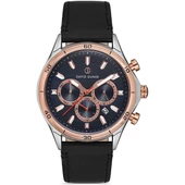 David Guner DG-8036GB-E2 Erkek Kol Saati thumbnail 1