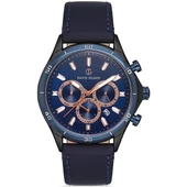 David Guner  DG-8036GB-ZA3 Erkek Kol Saati thumbnail 1