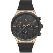 David Guner  DG-8265GB-R2C Erkek Kol Saati thumbnail 1