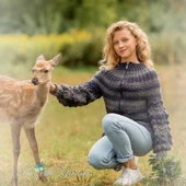 Rozetti Puzzle 233-23 thumbnail 4