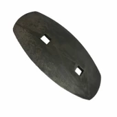 Yem Karma Makina Çift Yönlü Balta Bıçağı 2 Adet thumbnail 7