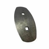 Yem Karma Makina Çift Yönlü Balta Bıçağı 2 Adet thumbnail 5