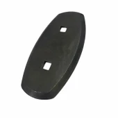 Yem Karma Makina Çift Yönlü Balta Bıçağı 2 Adet thumbnail 6