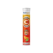 Wellcare Vitamin 1000 Mg + Selenyum 55 Mcg 15 Efervesan Tablet - 1