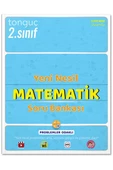 2. Sınıf Yeni Nesil Matematik Soru Bankası - Tonguç Yayınları - 1