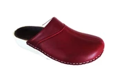 Erkek Anatomik Sabo-601 - BORDO - 3
