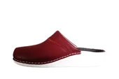 Erkek Anatomik Sabo-601 - BORDO - 2