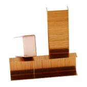 Haıs 3518 Hava Havalı Zımba Zımpa Çivi Koli Kapama Birleştirme Tabanca Teli 35/18 800 Pcs - 2