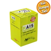 Haıs 3518 Hava Havalı Zımba Zımpa Çivi Koli Kapama Birleştirme Tabanca Teli 35/18 800 Pcs - 1