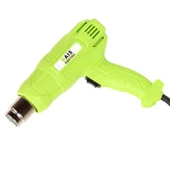 Haıs HG08 Sıcak Hava Tabancası 2 Kademeli 2000W thumbnail 4