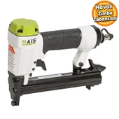 HAIS 8016N Havalı Zımba Tabancası Zımba Çakma Makinesi 6-16 mm - 1