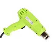 Haıs HG08 Sıcak Hava Tabancası 2 Kademeli 2000W thumbnail 2